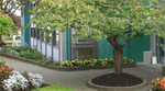 Marpole-Oakridge Fitness Centre