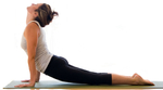 Yoga and pilates at Vancouver community centres